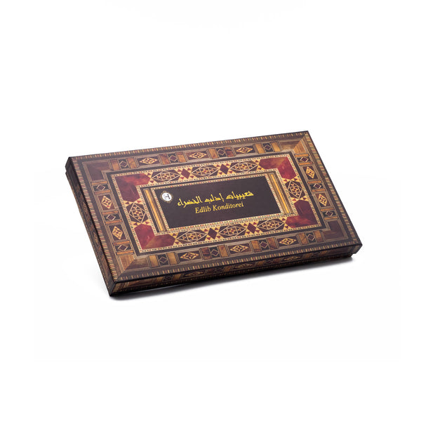 Gemischte türkische Baklava Packung 1kg