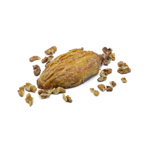 Shuaybiyat mit Walnüssen